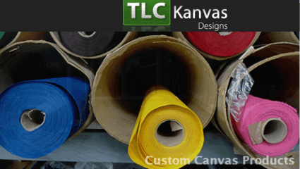 TLC Kansas Designs